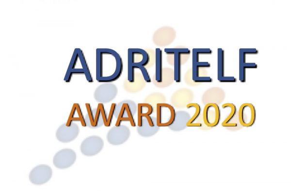 ADRITELF Award 2020