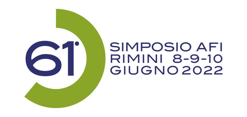 SESSIONE ADRITELF 61° SIMPOSIO AFI (9 GIUGNO 2022), RIMINI